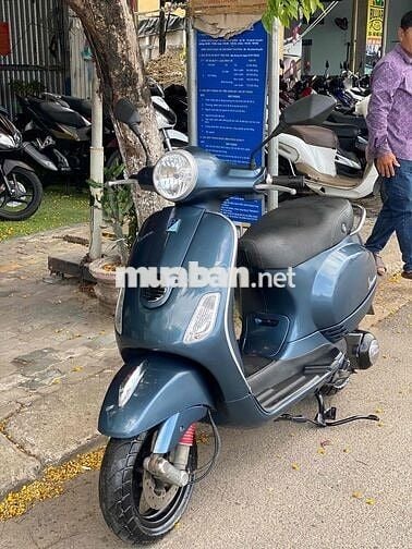 vespa 2v ie fi-trả trước 0đ-có hỗ trợ góp tư