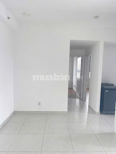 Chung cư Hà Đô, Nguyễn Văn Công, GV: 2p ngủ, nhà mới, 74m2, 12tr