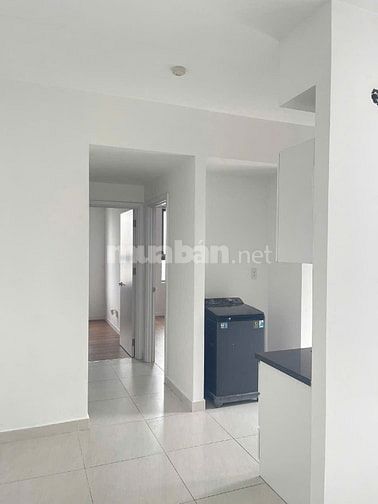 Chung cư Hà Đô, Nguyễn Văn Công, GV: 2p ngủ, nhà mới, 74m2, 12tr