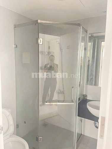 Chung cư Hà Đô, Nguyễn Văn Công, GV: 2p ngủ, nhà mới, 74m2, 12tr
