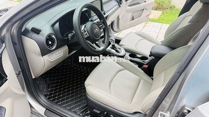 Kia Cerato 2020 1.6 AT Luxury  - 115000 km