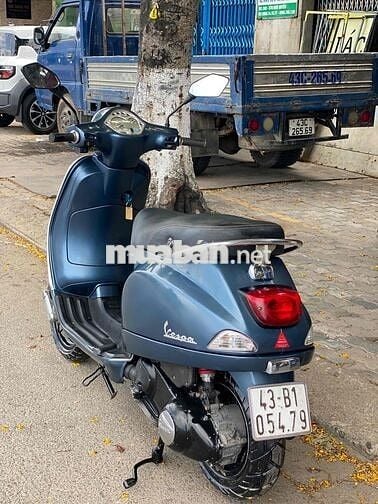 vespa 2v ie fi-trả trước 0đ-có hỗ trợ góp tư