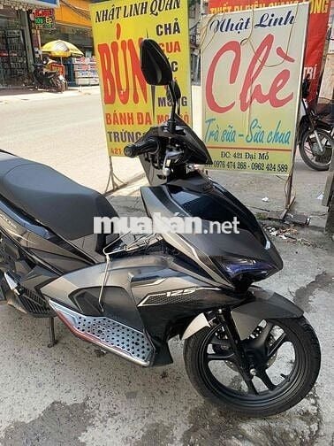 Chính chủ bán xe máy hon đa Air bladb