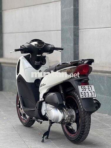 SH 150i 2007 DỌN FULL NEW BSTP