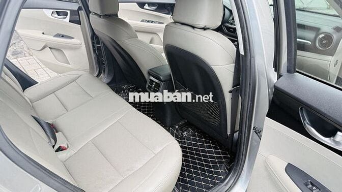Kia Cerato 2020 1.6 AT Luxury  - 115000 km