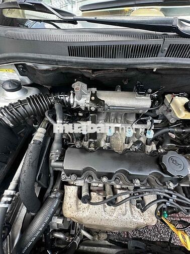 Chevrolet Aveo 2015 LT 1.5 MT - 100000 km