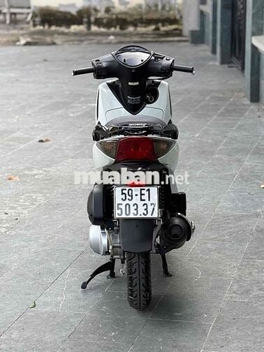 SH 150i 2007 DỌN FULL NEW BSTP