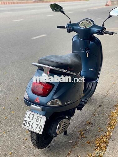 vespa 2v ie fi-trả trước 0đ-có hỗ trợ góp tư