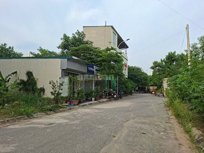 Chính chủ em cần  bán 45m2 dịch vụ Phú Vinh An Khánh, hướng Nam