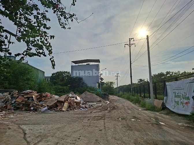 Chính chủ em cần  bán 45m2 dịch vụ Phú Vinh An Khánh, hướng Nam