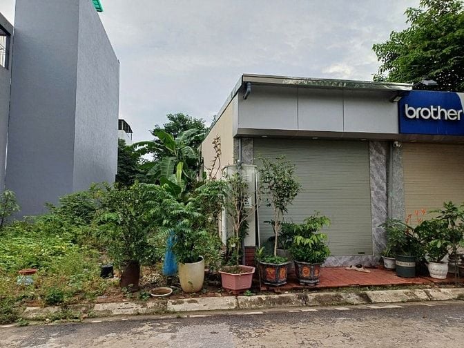 Chính chủ em cần  bán 45m2 dịch vụ Phú Vinh An Khánh, hướng Nam