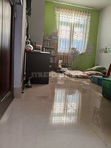 CHÍNH CHỦ HẺM 230 Mã Lò, BTĐ A, BT: DTĐ 80,7m2 1T, 2 lầu 3PN 4Toillet 