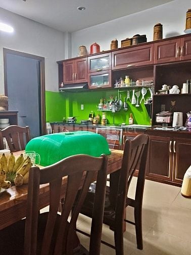 CHÍNH CHỦ HẺM 230 Mã Lò, BTĐ A, BT: DTĐ 80,7m2 1T, 2 lầu 3PN 4Toillet 