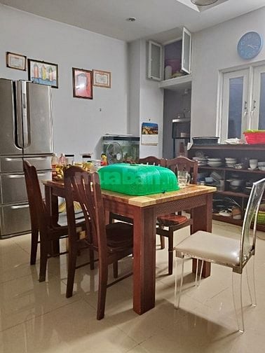 CHÍNH CHỦ HẺM 230 Mã Lò, BTĐ A, BT: DTĐ 80,7m2 1T, 2 lầu 3PN 4Toillet 