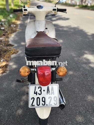 Cub 50 1 chủ bán hoạc gl xe khác