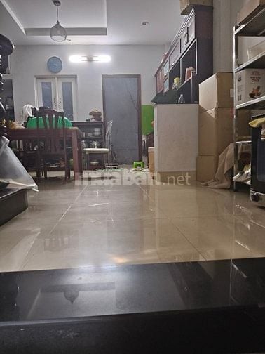 CHÍNH CHỦ HẺM 230 Mã Lò, BTĐ A, BT: DTĐ 80,7m2 1T, 2 lầu 3PN 4Toillet 