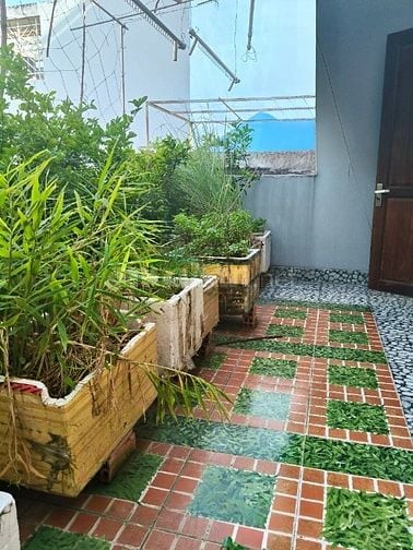 CHÍNH CHỦ HẺM 230 Mã Lò, BTĐ A, BT: DTĐ 80,7m2 1T, 2 lầu 3PN 4Toillet 