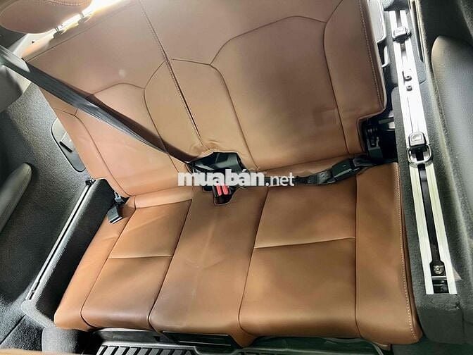VF9 Plus 6 ghế trần kính 19.000km pin tiên phong