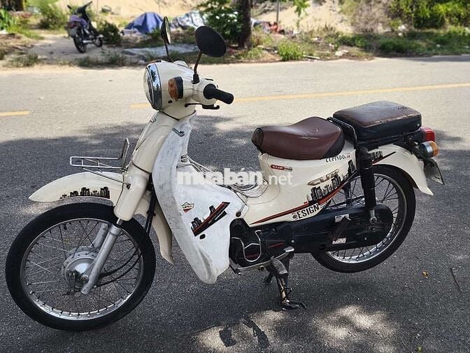 Cub 50 1 chủ bán hoạc gl xe khác
