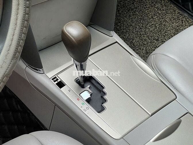 TOYOTA CAMRY LE 2.5 – NHẬP MỸ