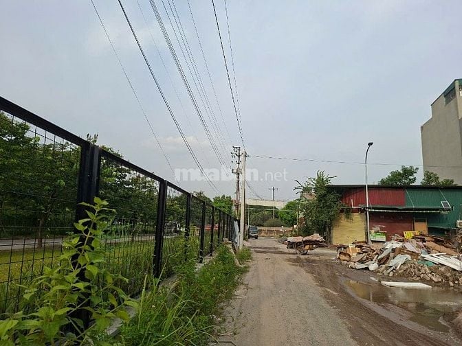 Chính chủ em cần  bán 45m2 dịch vụ Phú Vinh An Khánh, hướng Nam