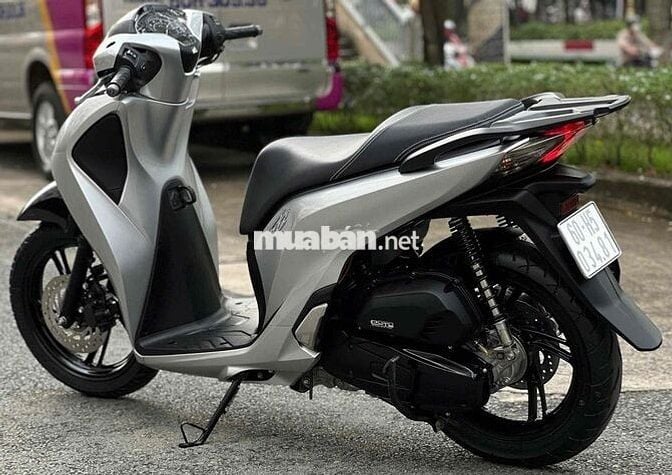 Bán Sh 150 Abs 2019