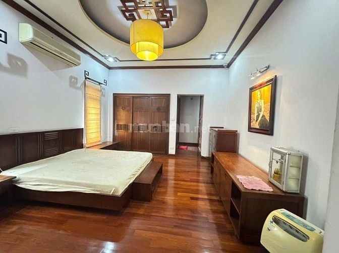 Nhà Đẹp Mặt Phố KD Bà Triệu, Hai Bà Trưng 74m, 6 tầng, mt 4,5m, 64 tỷ