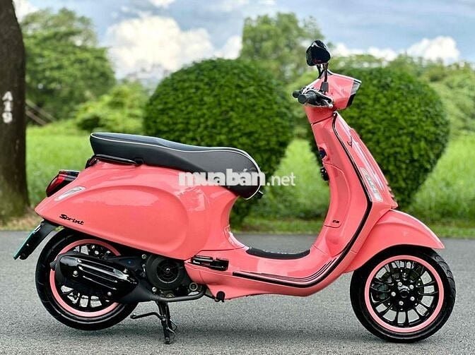 ✅✅ Sprint 125cc. Siêu Lướt Mới 99%.BSTP Chính Chủ