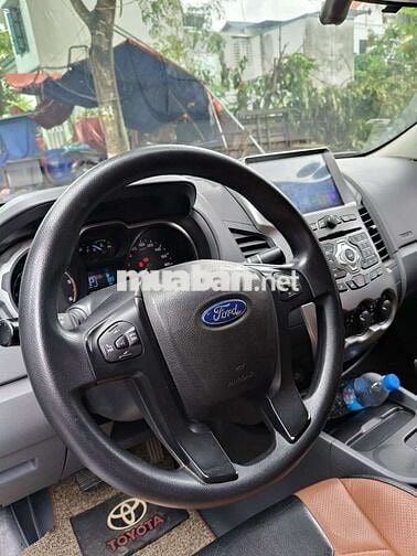 Ford Ranger 2016 XLS 2.2L 4x2 AT - 150000 km