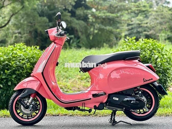 ✅✅ Sprint 125cc. Siêu Lướt Mới 99%.BSTP Chính Chủ