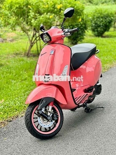 ✅✅ Sprint 125cc. Siêu Lướt Mới 99%.BSTP Chính Chủ