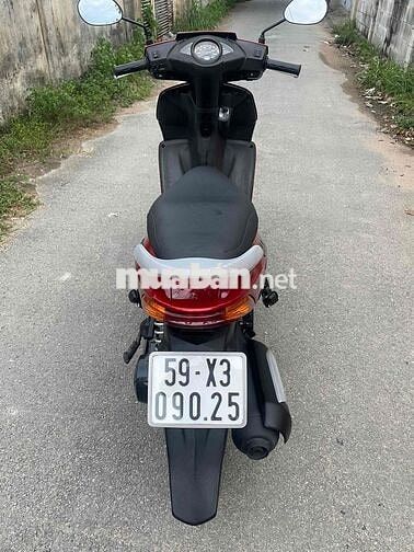 Honda Click Xe đẹp zin như hình Bstp Chính chủ