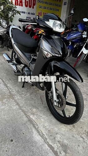 Future neo kim 2007 đen 86034 ( hỗ trợ góp )