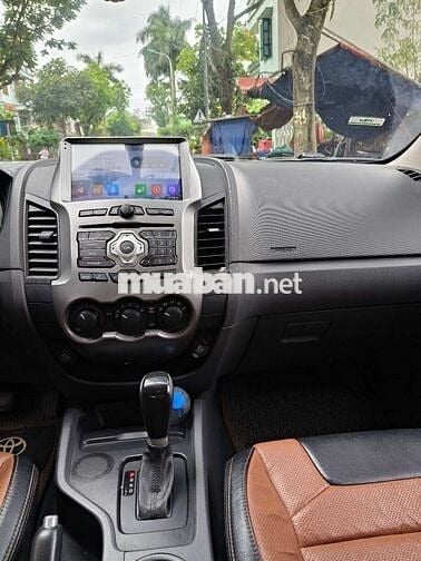 Ford Ranger 2016 XLS 2.2L 4x2 AT - 150000 km