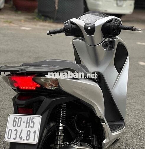 Bán Sh 150 Abs 2019
