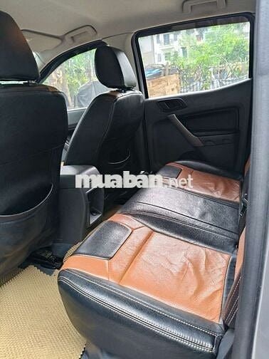 Ford Ranger 2016 XLS 2.2L 4x2 AT - 150000 km