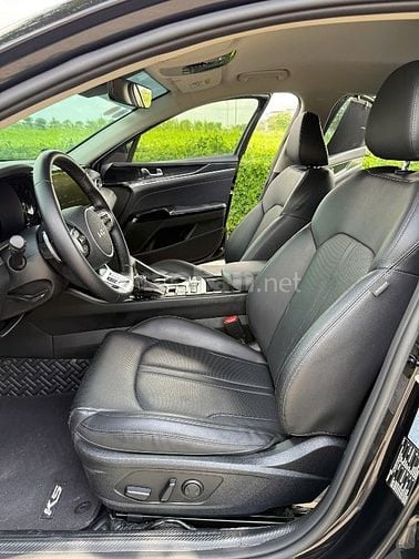 🆕 KIA K5 SPORT LUXURY   • Sản xuất : 2022 • Odo : 37.000kilomet