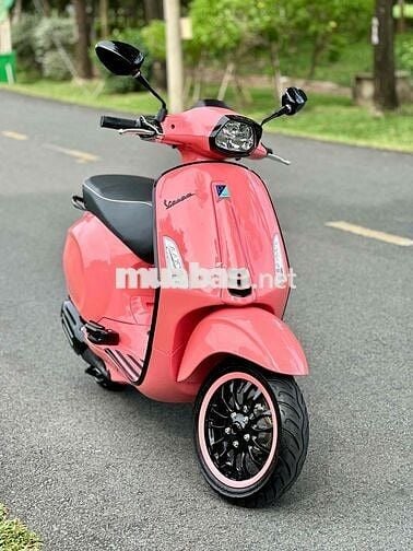 ✅✅ Sprint 125cc. Siêu Lướt Mới 99%.BSTP Chính Chủ