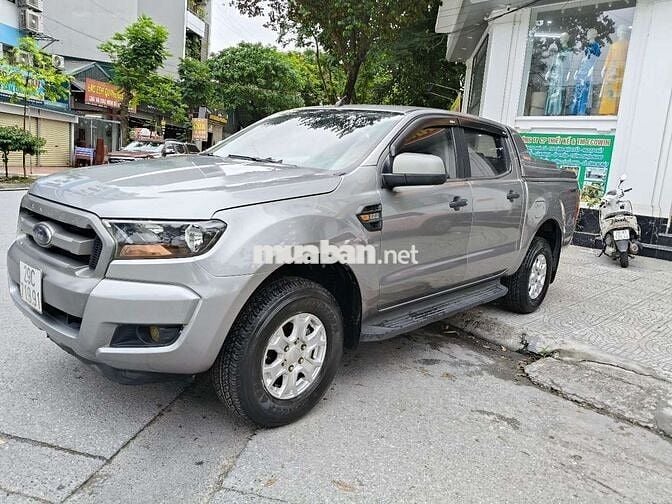 Ford Ranger 2016 XLS 2.2L 4x2 AT - 150000 km