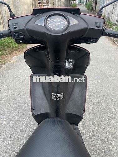 Honda Click Xe đẹp zin như hình Bstp Chính chủ