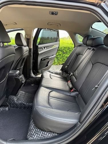 🆕 KIA K5 SPORT LUXURY   • Sản xuất : 2022 • Odo : 37.000kilomet