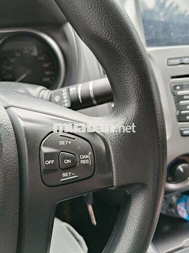 Ford Ranger 2016 XLS 2.2L 4x2 AT - 150000 km