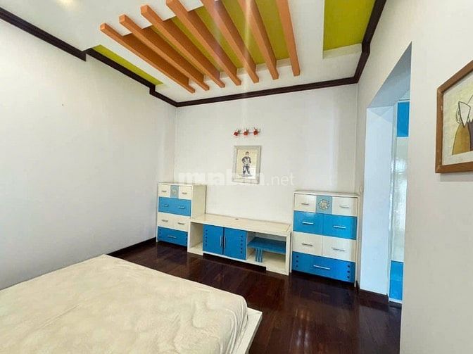 Nhà Đẹp Mặt Phố KD Bà Triệu, Hai Bà Trưng 74m, 6 tầng, mt 4,5m, 64 tỷ