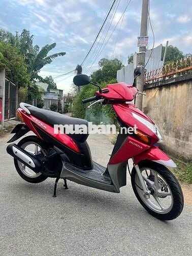 Honda Click Xe đẹp zin như hình Bstp Chính chủ