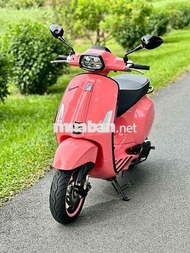 ✅✅ Sprint 125cc. Siêu Lướt Mới 99%.BSTP Chính Chủ