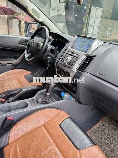 Ford Ranger 2016 XLS 2.2L 4x2 AT - 150000 km