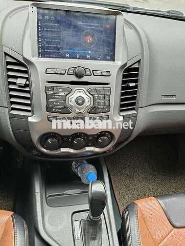Ford Ranger 2016 XLS 2.2L 4x2 AT - 150000 km