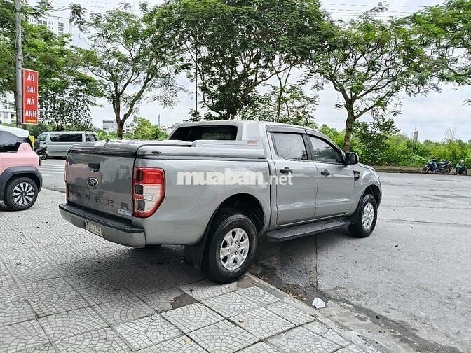 Ford Ranger 2016 XLS 2.2L 4x2 AT - 150000 km