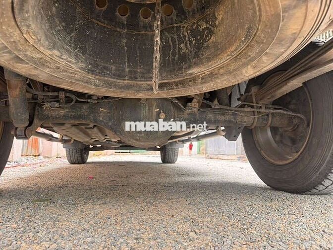 Ford Ranger 2014 XLT 2.2L 4x4 MT - 230000 km