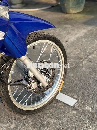 FU X 2010 Cọp đầu chưa rớt Xanh Candy